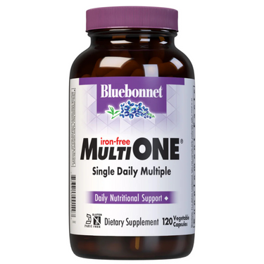 Multi One (Iron Free)